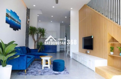 Bán Gấp Nhà 1 Trệt 1 Lầu sổ hồng riêng thổ cư 100%, Giá ngộp Chỉ 1,95 tỷ, gần KDL Bửu Long