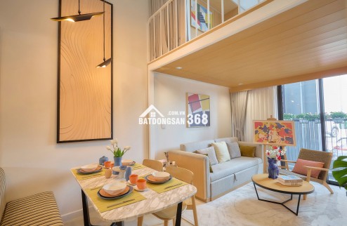 SIÊU PHẨM 2PN SUN URBAN CITY - CHỈ 1,8 TỶ - ĐẸP NGỠ NGÀNG NHƯ RESORT 5 SAO!