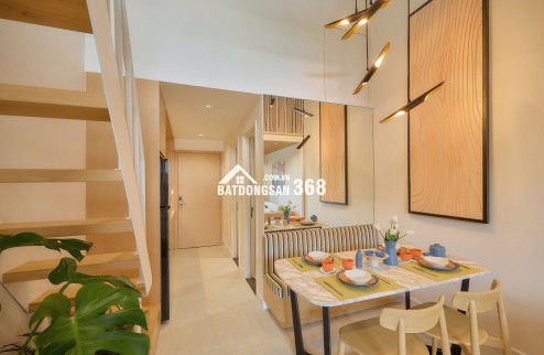 CHO THUÊ CĂN HỘ 2N TẠI KHU ĐÔ THỊ NGHỈ DƯỠNG SUN HÀ NAM