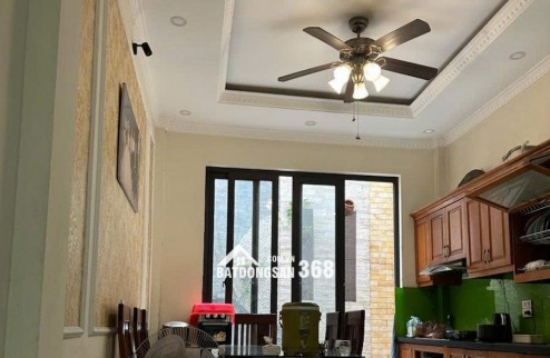 BÁN NHÀ QUAN NHÂN THANH XUÂN 62m 5 TẦNG MẶT TIỀN 3,6m NHÀ MỚI XÂY GIÁ CHỈ 14.9 TỶ