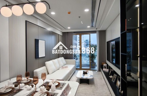 BÁN CĂN HỘ MHD TRUNG VĂN - MẶT TIỀN TỐ HỮU - NAM TỪ LIÊM - HN