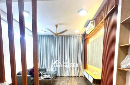 BÁN NHÀ 5 TẦNG DÂN XÂY - ÔTÔ ĐỖ CỬA - SÁT ĐƯỜNG PHAN TRỌNG TUỆ - THANH TRÌ