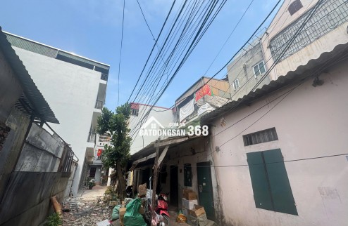 NHỈNH 10 TỶ CÓ NGAY 48M2 TÂY TRÀ - NGÕ 6M - MẶT TIỀN KHỦNG 5.3M - SÁT HỒ ĐIỀU HÒA & TIỆN ÍCH GAMUDA