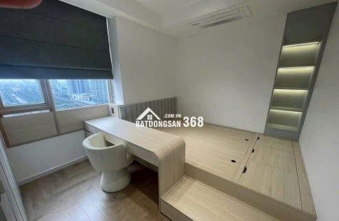 Cần bán căn hộ tại Cantavil An Phú 125m2 nhà ful nội thất tổng giá 12 tỷ