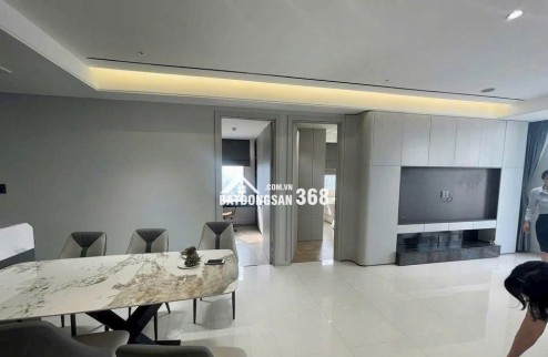 BÁN CĂN HỘ CAO CẤP CANTAVIL AN PHÚ – VIEW XA LỘ HÀ NỘI – FULL NỘI THẤT ĐẸP