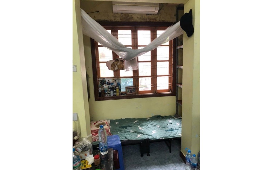 HBT - NHÀ MẶT PHỐ VỈA HÈ - MẶT TIỀN QUYỀN LỰC - LÔ GÓC 3 THOÁNG - KINH DOANH BẤT CHẤP MỌI LOẠI HÌNH