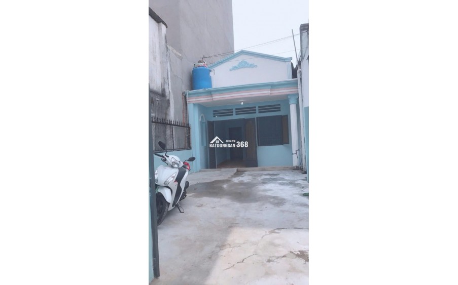 Bán nhà 82m2 (4.3 x 19)  gần Bệnh viện Thủ Đức - chợ Tam Hà giá 4.3 tỷ