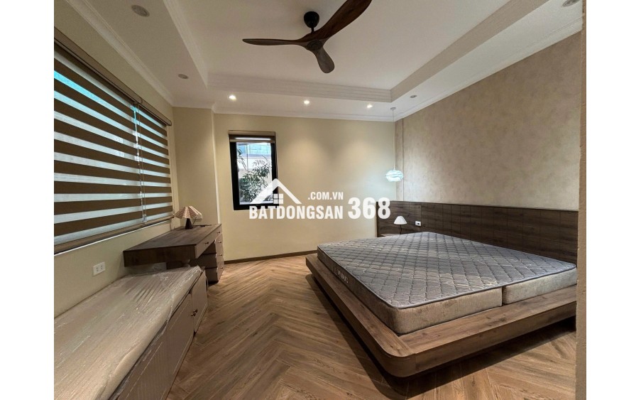 NHÀ LÒ ĐÚC_NGUYỄN CÔNG TRỨ_40M2_6 TẦNG_THANG MÁY_LÔ GÓC_TẶNG FULL NỘI THẤT