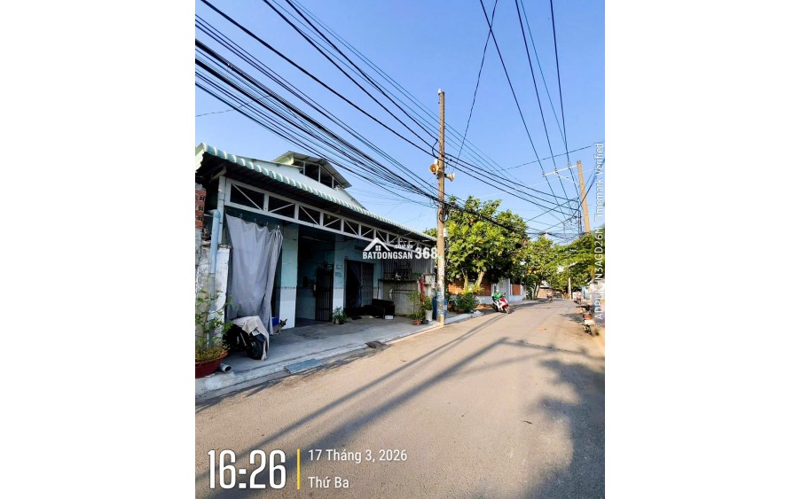 NHÀ MẶT TIỀN VUÔNG VẮN - 2 DÃY TRỌ - NGANG 8M HIẾM - DÒNG TIỀN 16TR/TH - GIẢM CÒN 8.1 TỶ