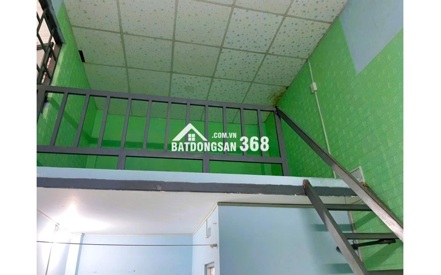 NHÀ MẶT TIỀN VUÔNG VẮN - 2 DÃY TRỌ - NGANG 8M HIẾM - DÒNG TIỀN 16TR/TH - GIẢM CÒN 8.1 TỶ