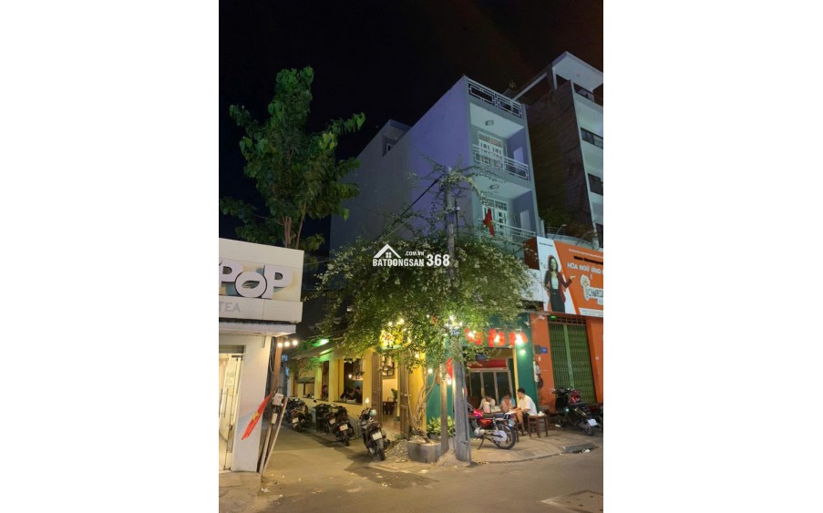 CAFE TỚ 1438 Cần sang gấp vào là kinh doanh ngay tại Bình Thạnh