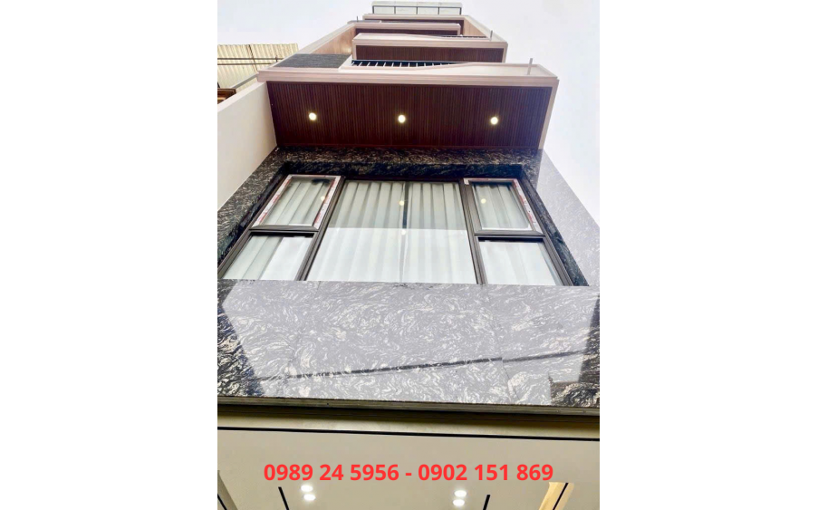 BÁN NHÀ THƯỢNG THANH - LONG BIÊN (HÀ NỘI)