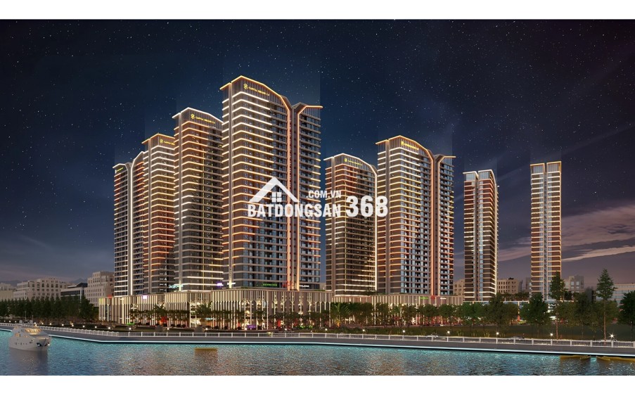 Giỏ hàng độc quyền Căn 2Pn chỉ từ 6,3 Tỷ (chưa Ck) tại Capital Square – Ưu đãi lên đến 17%