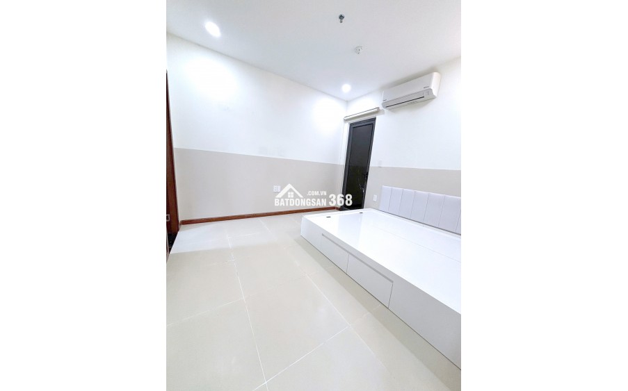 Chính chủ bán CH Iris Tower 59.4m2 2PN-2WC, 1.75 tỷ. Sổ sẵn, T17 H.Nam thoáng, có nội thất