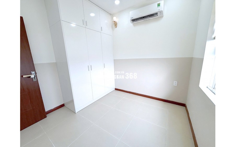 Chính chủ bán CH Iris Tower 59.4m2 2PN-2WC, 1.75 tỷ. Sổ sẵn, T17 H.Nam thoáng, có nội thất