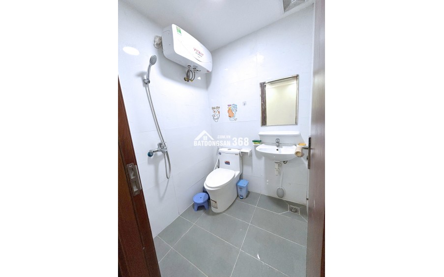 Chính chủ bán CH Iris Tower 59.4m2 2PN-2WC, 1.75 tỷ. Sổ sẵn, T17 H.Nam thoáng, có nội thất