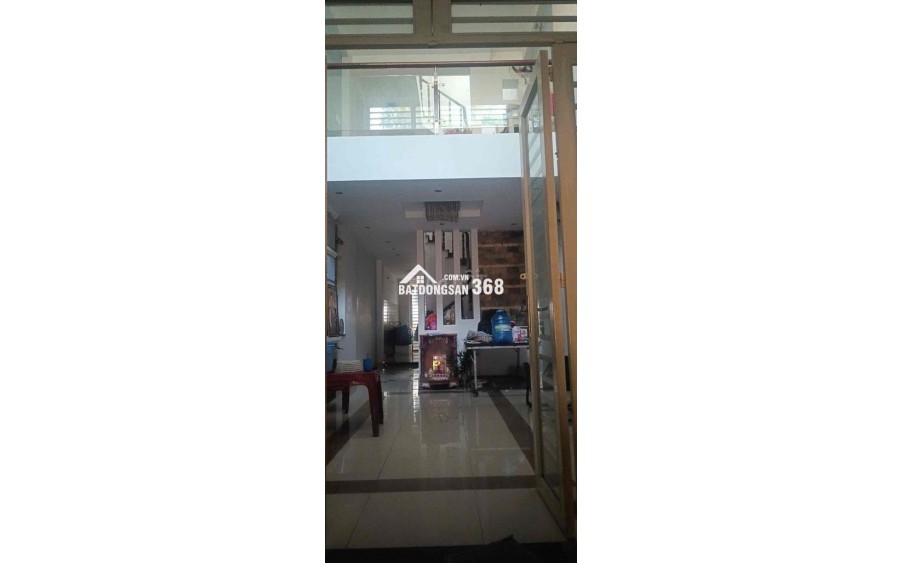 Cho thuê nhà ngay mặt tiền chợ Lái Thiêu, vị trí kinh doanh cực tốt