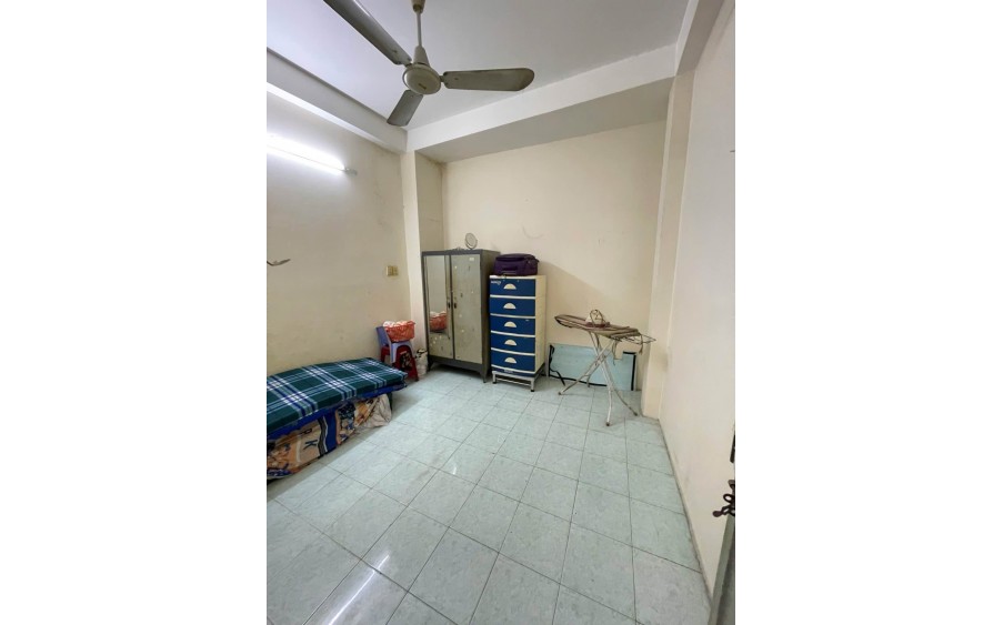 BÁN NHÀ 3 TẦNG MẶT TIỀN ĐƯỜNG 6M NGAY CHỢ TÂN PHÚ giá nhỉnh 7 Tỷ