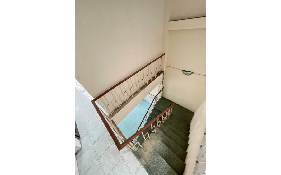 BÁN NHÀ 3 TẦNG MẶT TIỀN ĐƯỜNG 6M NGAY CHỢ TÂN PHÚ giá nhỉnh 7 Tỷ