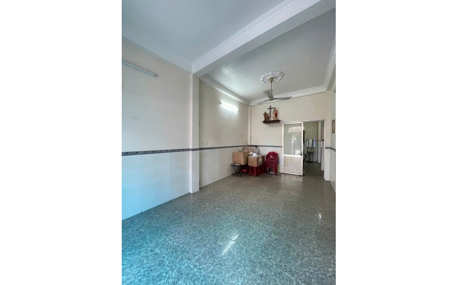 BÁN NHÀ 3 TẦNG MẶT TIỀN ĐƯỜNG 6M NGAY CHỢ TÂN PHÚ giá nhỉnh 7 Tỷ