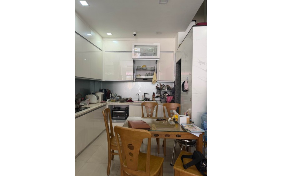 BÁN GẤP SIÊU PHẨM NHÀ ĐẸP 4 TẦNG TÂN PHÚ, XE HƠI ĐỂ TRONG NHÀ, HẺM 6M THÔNG, KHÔNG LỘ GIỚI 8.x Tỷ