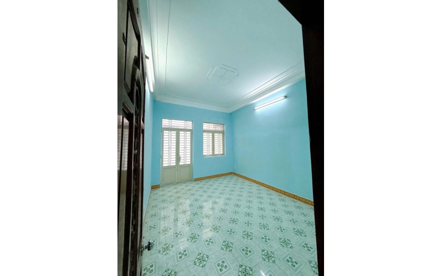 HẺM XE HƠI NHÀ 3 TẦNG, 3 PN VỊ TRÍ ĐẸP KHU VỰC TÂN SƠN NHÌ, TÂN PHÚ, GIÁ NHỈNH 7 TỶ