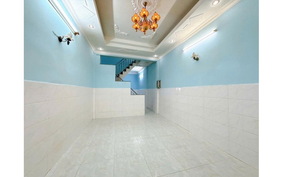 HẺM XE HƠI NHÀ 3 TẦNG, 3 PN VỊ TRÍ ĐẸP KHU VỰC TÂN SƠN NHÌ, TÂN PHÚ, GIÁ NHỈNH 7 TỶ