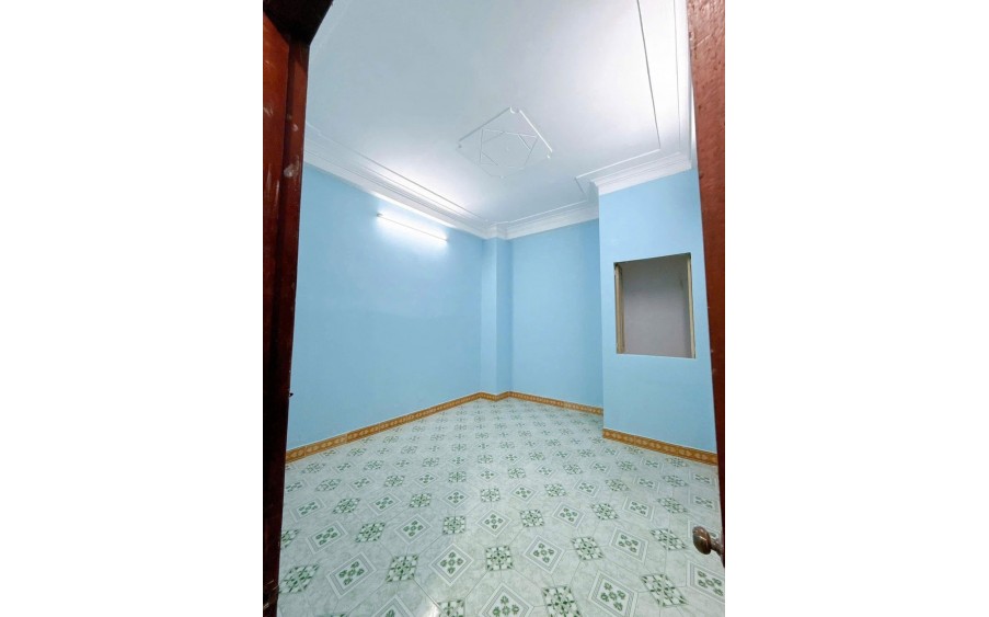 HẺM XE HƠI NHÀ 3 TẦNG, 3 PN VỊ TRÍ ĐẸP KHU VỰC TÂN SƠN NHÌ, TÂN PHÚ, GIÁ NHỈNH 7 TỶ