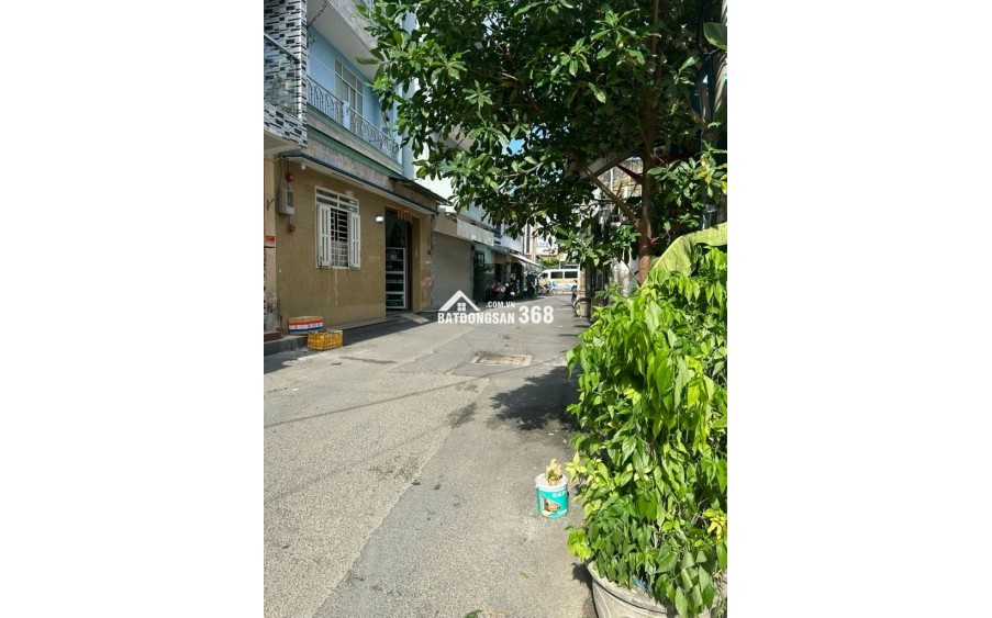 NHÀ ĐẸP 70M2 - NGAY CÔNG VIÊN ĐẦM SEN – GIÁ CHỈ 9,5 TỶ