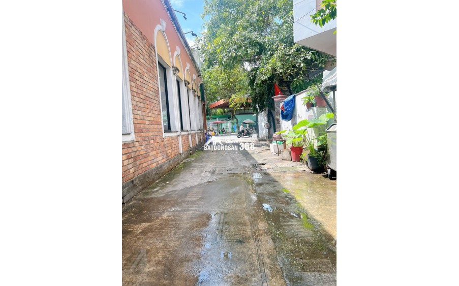 NHÀ ĐẸP 70M2 - NGAY CÔNG VIÊN ĐẦM SEN – GIÁ CHỈ 9,5 TỶ