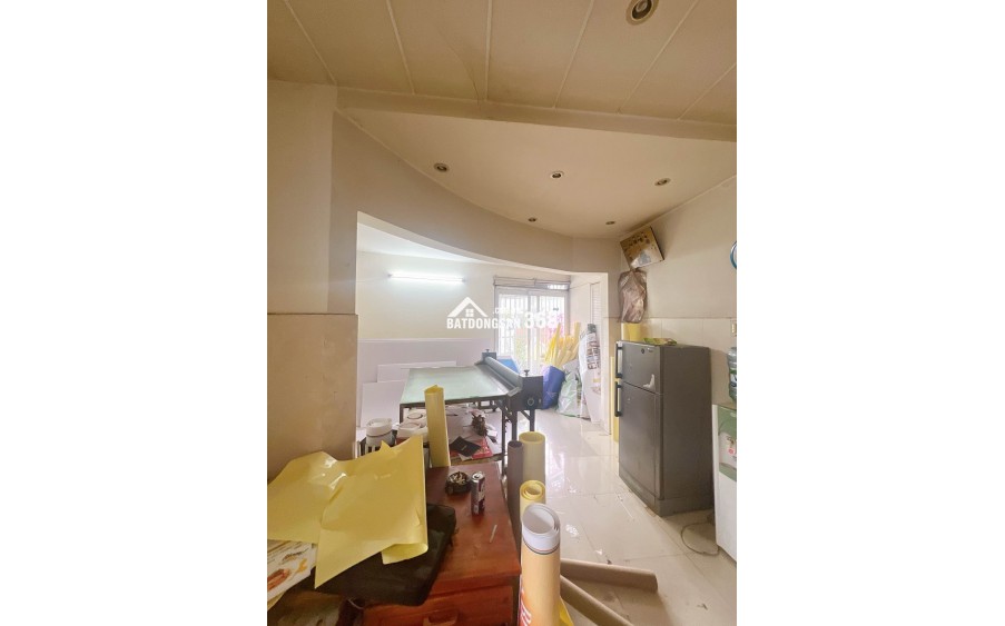 NHÀ ĐẸP 70M2 - NGAY CÔNG VIÊN ĐẦM SEN – GIÁ CHỈ 9,5 TỶ