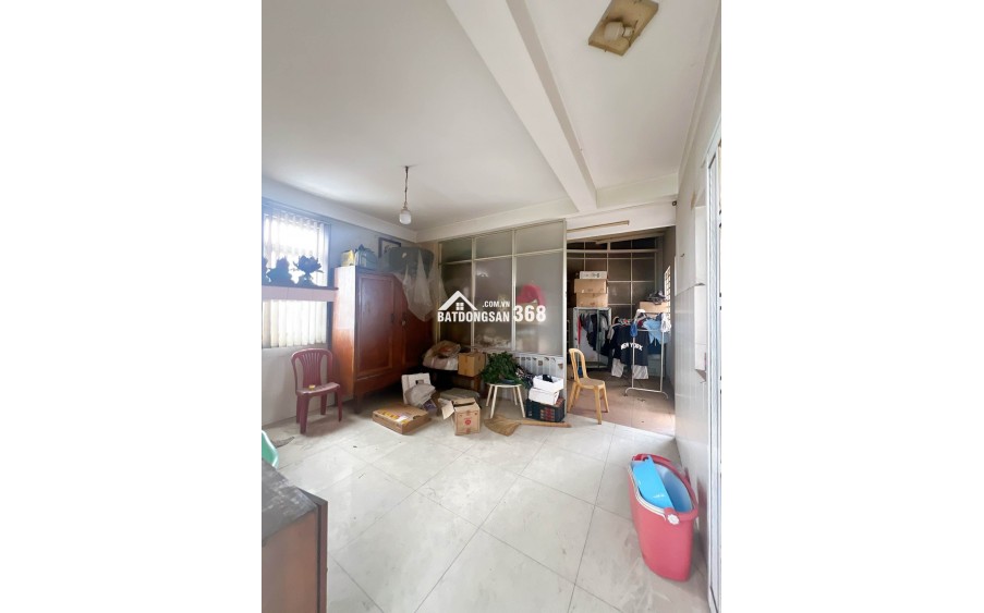 NHÀ ĐẸP 70M2 - NGAY CÔNG VIÊN ĐẦM SEN – GIÁ CHỈ 9,5 TỶ