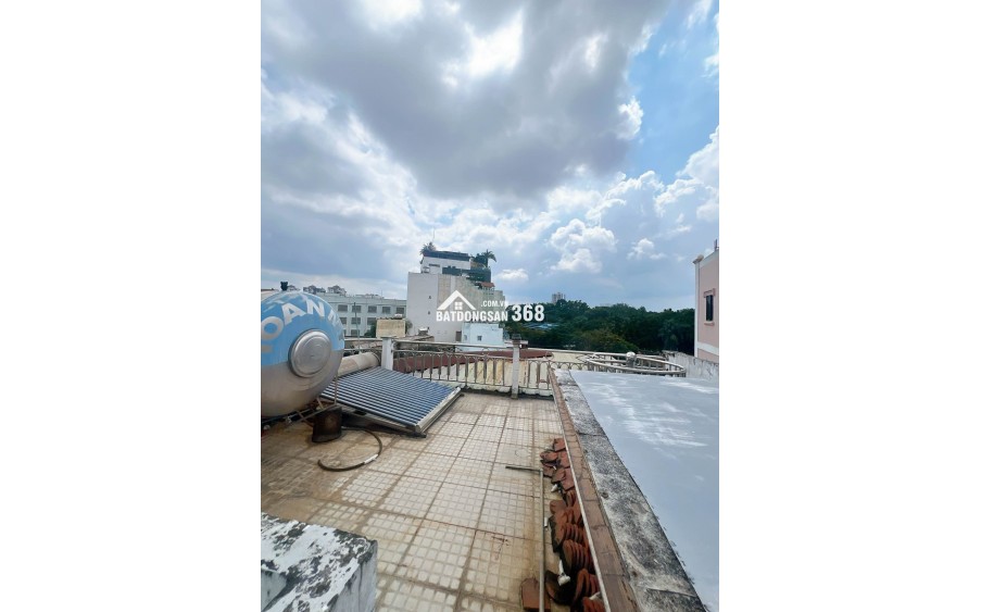 NHÀ ĐẸP 70M2 - NGAY CÔNG VIÊN ĐẦM SEN – GIÁ CHỈ 9,5 TỶ