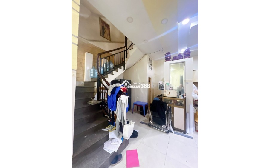 NHÀ ĐẸP 70M2 - NGAY CÔNG VIÊN ĐẦM SEN – GIÁ CHỈ 9,5 TỶ