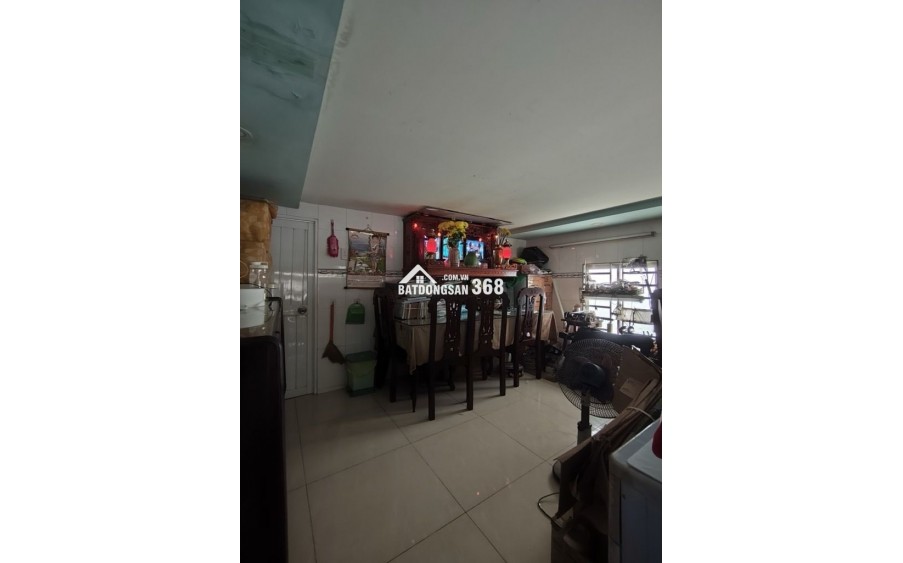 CẦN BÁN NHÀ CĂN GÓC 2 MẶT TIỀN KINH DOANH P.HÒA BÌNH