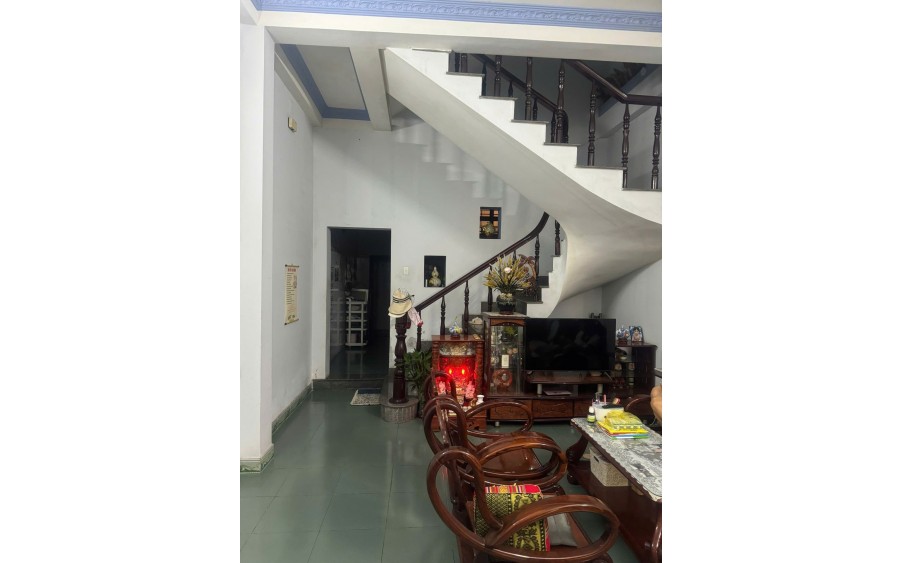 cần bán gấp HXH Nguyễn Văn Lượng, Gò Vấp