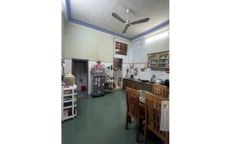 cần bán gấp HXH Nguyễn Văn Lượng, Gò Vấp