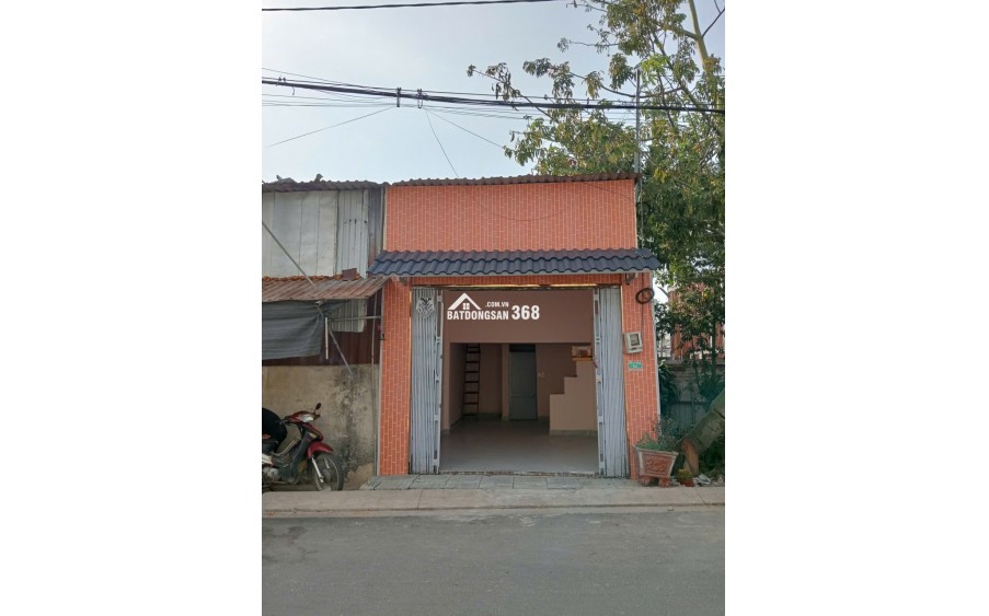 Bán nhà chính chủ ngay khu Đồng Diều Hóc Môn chỉ 946tr MT đường lớn