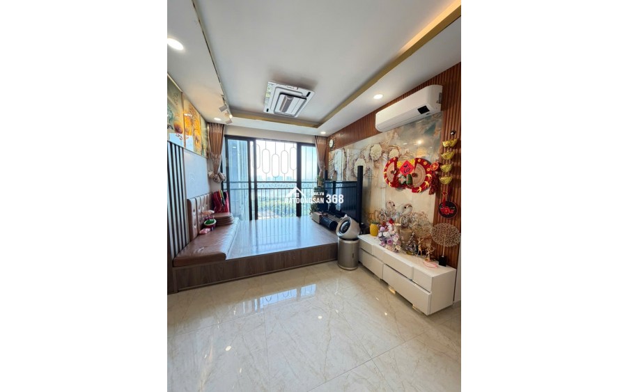 Cần bán căn 75.7m2 Toà nhà ST. Morizt cao cấp nhất Đại lộ Phạm Văn Đồng