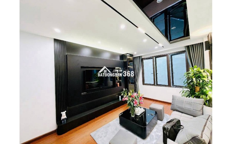 KHƯƠNG ĐÌNH NHÀ MỚI XÂY-  6 TẦNG THANG MÁY - CHƯA TỚI 10 TỶ TẶNG KÈM NỘI THẤT XÁCH VALI VÀO Ở NGAY.