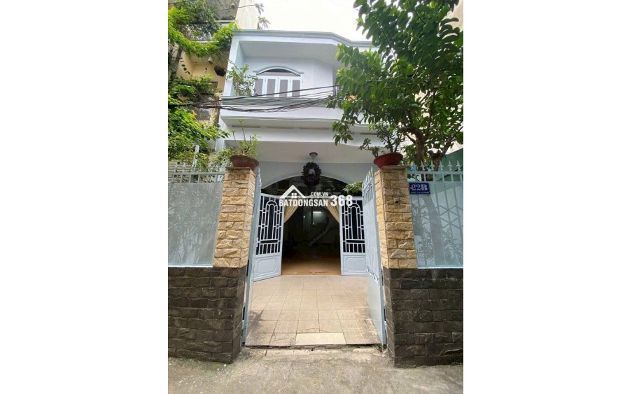 Bán nhà chính chủ số 22B đường Ngô Bệ, Phường Tân Bình TPHCM