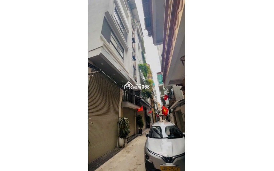 Tôn Đức Thắng - 16 tỷ - thoáng oto vào được, rẻ hơn khu vực xung quanh gần 2 tỷ lô góc