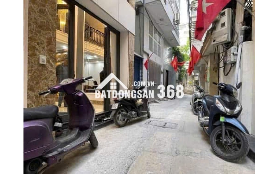 NGÃ TƯ SỞ - 11 TỶ - X2 GIÁ TRỊ ĐÓN SÓNG VÀNH ĐAI 2.5, GẦN KHU QUY HOẠCH RA ĐƯỜNG LỚN