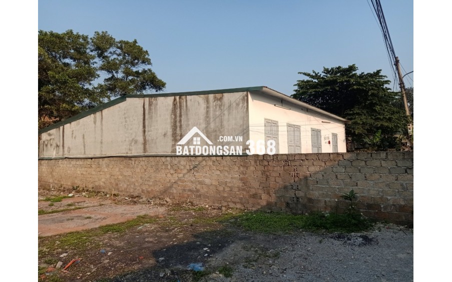 Bán gấp 118m đất (1 tỷ 890 triệu), tặng cấp 4 -Tổ 13, khu 2, Phường Hà Khánh -TP Hạ Long-QN