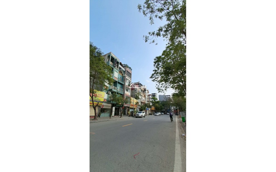 SIÊU PHẨM MẶT PHỐ VIỆT HƯNG Nhà 80M2- 5 Tầng kiên cố-2x Tỷ [0372311369]