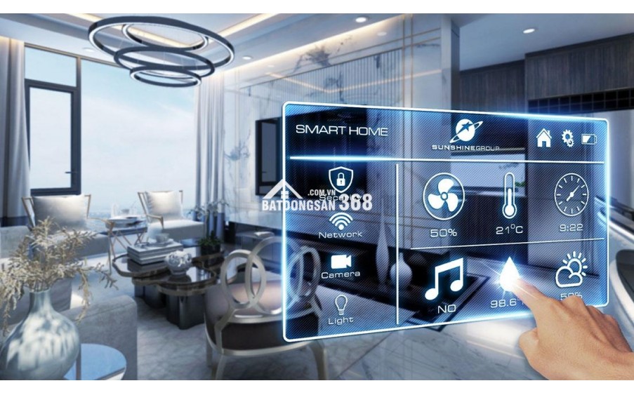 Đăng kí Giữ chỗ sớm để được hưởng 1% chiết khấu cho tòa V8, V9 với mức giá từ 98 triệu/m2 tại Sunshine Sky City