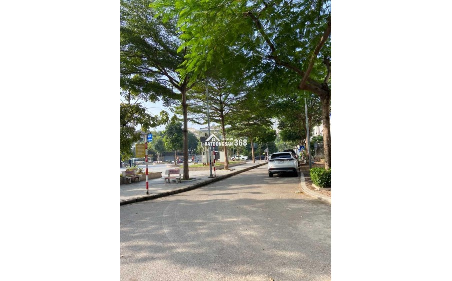 Biệt thự vip khu nhà ở Quốc Hội- Phùng Khoang, Trung Văn DT 110m2x5T. Giá tốt: 40X tỷ