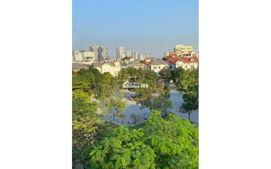 Biệt thự vip khu nhà ở Quốc Hội- Phùng Khoang, Trung Văn DT 110m2x5T. Giá tốt: 40X tỷ