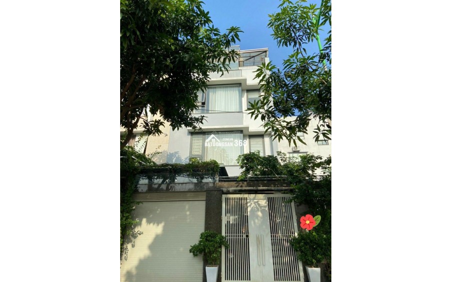 Biệt thự vip khu nhà ở Quốc Hội- Phùng Khoang, Trung Văn DT 110m2x5T. Giá tốt: 40X tỷ