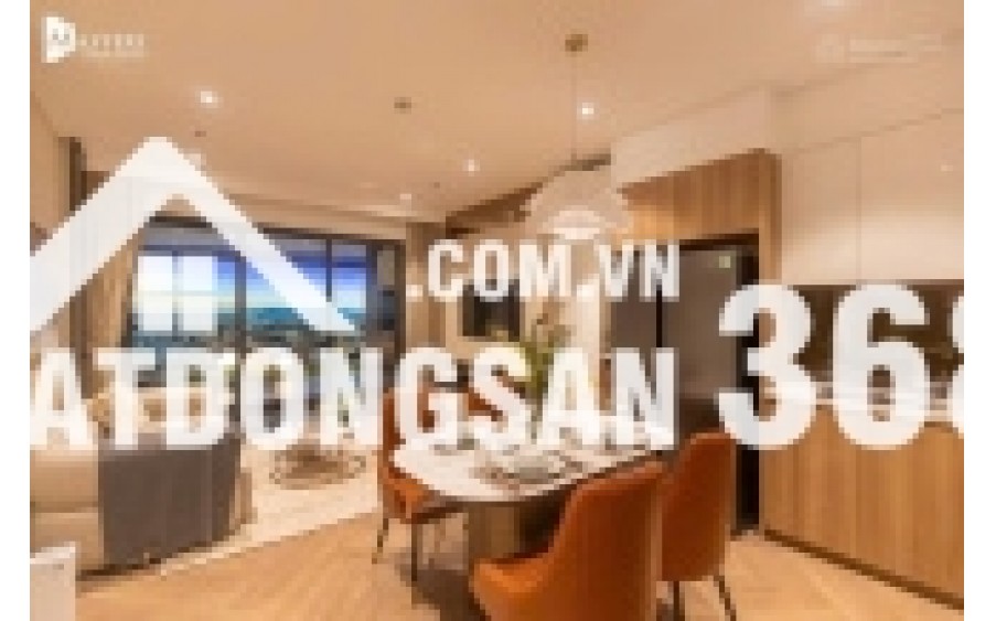 Sở Hữu Ngay Căn 3PN View Sông Hàn Tại Masteri Rivera Đà Nẵng- CK đến 16%